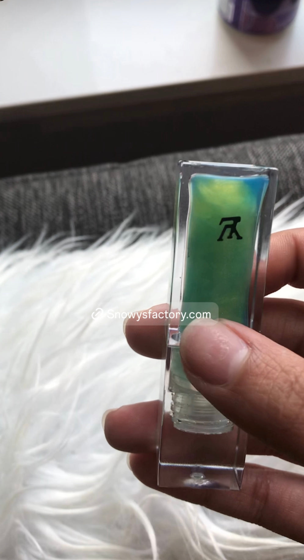 JOLLY RANCHER LIPGLO$$