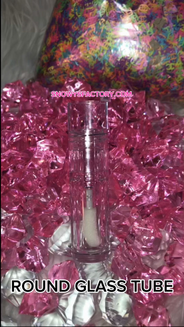 CINDERELLA LIP GLOSS