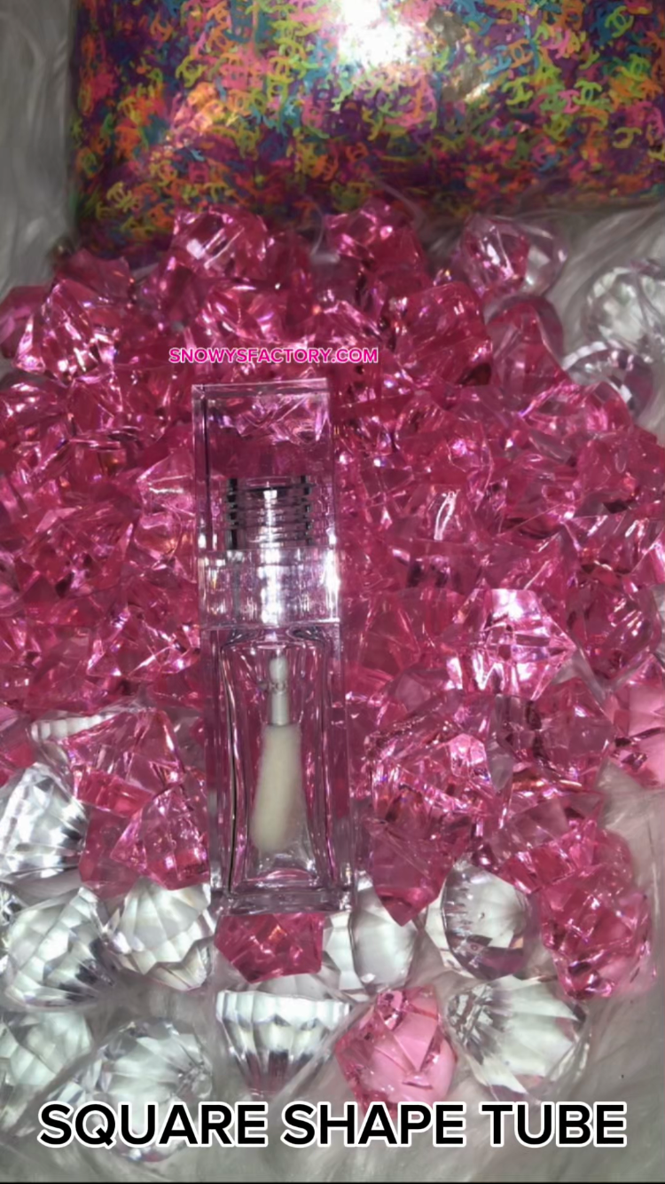 CINDERELLA LIP GLOSS